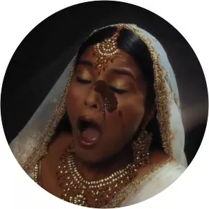 Princess Pondicherry - Fictional character