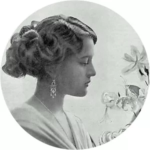 Princess Prativa Devi - Nripendra Narayan's daughter