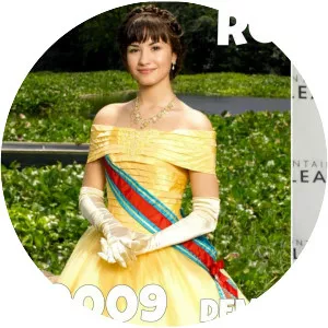 Princess Protection Program