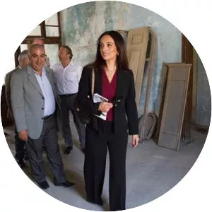 Princess Rahma bint Hassan