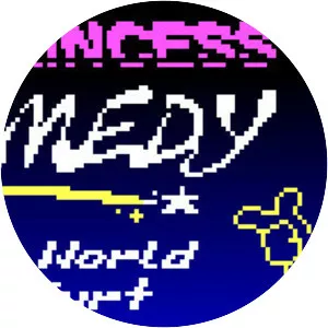 Princess Remedy in a World of Hurt