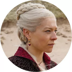 Princess Rhaenyra Targaryen