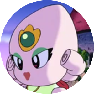 Princess Rona - Fictional character