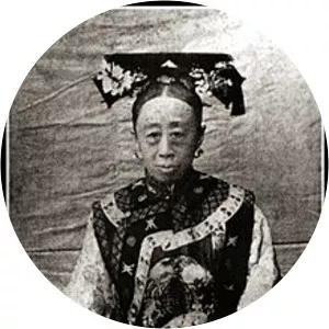 Princess Rongshou