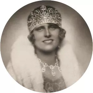 Princess Rosemary of Salm-Salm