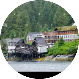 Princess Royal Island