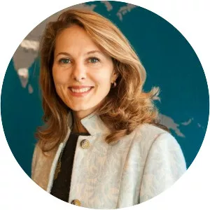 Princess Sarah Zeid of Jordan