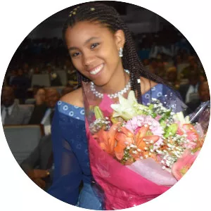 Princess Senate Seeiso - Letsie III's daughter