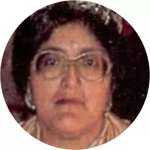 Princess Sharada Shah of Nepal