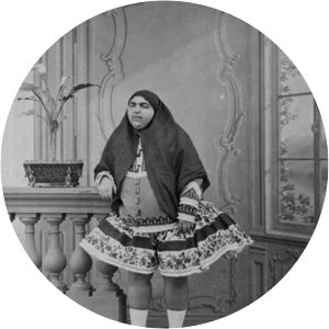 Princess Shokuh-ol-saltaneh