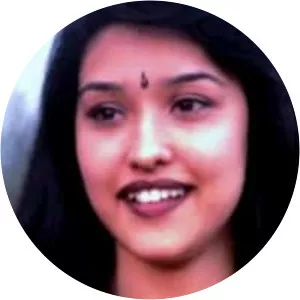 Princess Shruti of Nepal