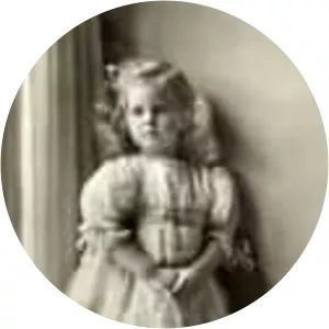 Princess Sibylla of Saxe-Coburg and Gotha