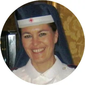 Princess Silvia, Duchess of Aosta