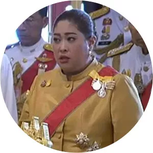 Princess Siribha Chudabhorn