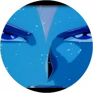 Princess Snow Kaguya - Fictional character