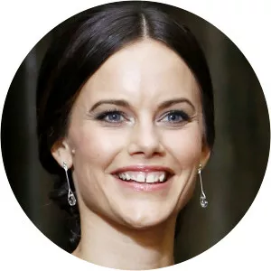 Princess Sofia, Duchess of Värmland - 