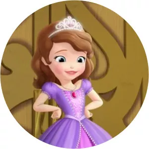 Princess Sofia
