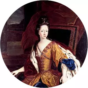 Princess Sophia Hedwig of Denmark - 