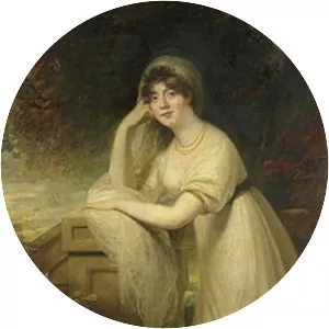 Princess Sophia of Gloucester