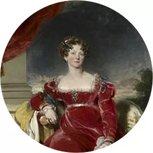 Princess Sophia of the United Kingdom