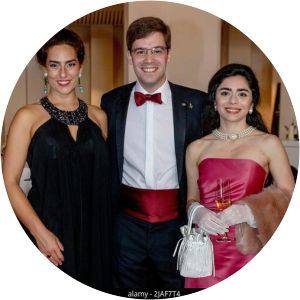 Princess Sophia Wolkonsky