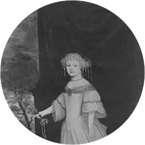 Princess Sophie Auguste of Anhalt-Zerbst