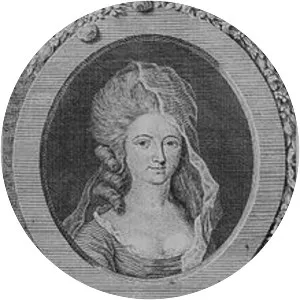 Princess Sophie Friederike of Thurn and Taxis - 