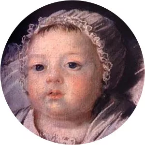 Princess Sophie Hélène Béatrice of France - Princess of France