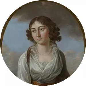 Princess Sophie of Saxe-Coburg-Saalfeld - 