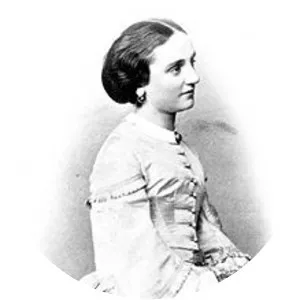Princess Sophie of Saxony