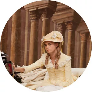 Princess Sorokina - Fictional character