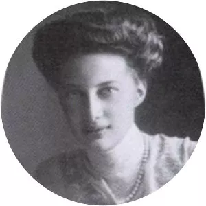 Princess Tatiana Constantinovna of Russia