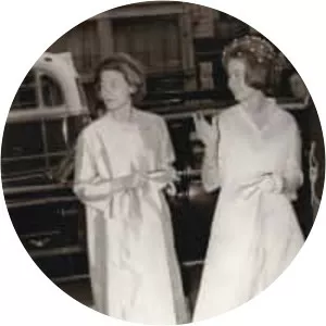 Princess Tatiana Radziwiłł