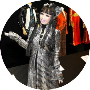 Princess Tenko - Japanese singer