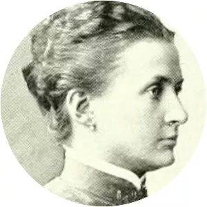 Princess Therese of Bavaria