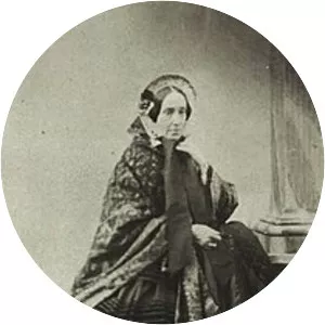 Princess Therese of Nassau-Weilburg