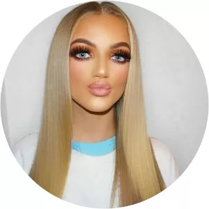 Princess Tiaamii Crystal Esther Andre - 