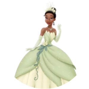 Princess Tina - Comic book series