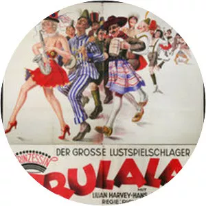 Princess Trulala - 1926 ‧ Comedy/Silent