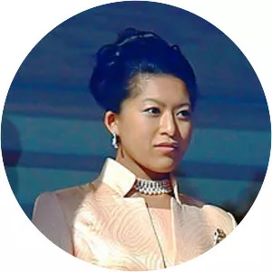 Princess Tsuguko of Takamado