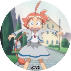 Princess Tutu - Japanese animated series