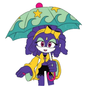 Princess Undina - 