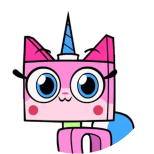 Princess Unikitty