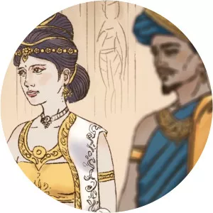 Princess Vajira photograph