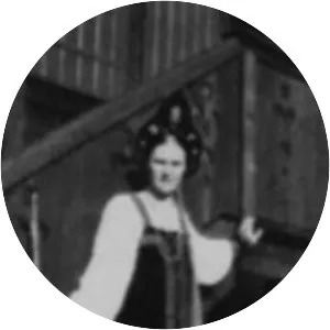 Princess Vera Constantinovna of Russia