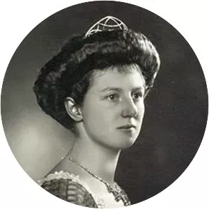 Princess Victoria Adelaide of Schleswig-Holstein - 