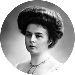 Princess Victoria Margaret of Prussia - 