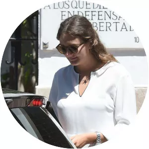 Princess Victoria of Hohenlohe‑. . .