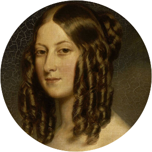 Princess Victoria of Saxe-Coburg and Gotha