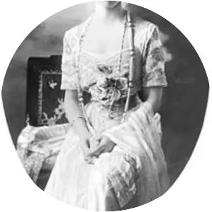 Princess Viktoria of Prussia - 